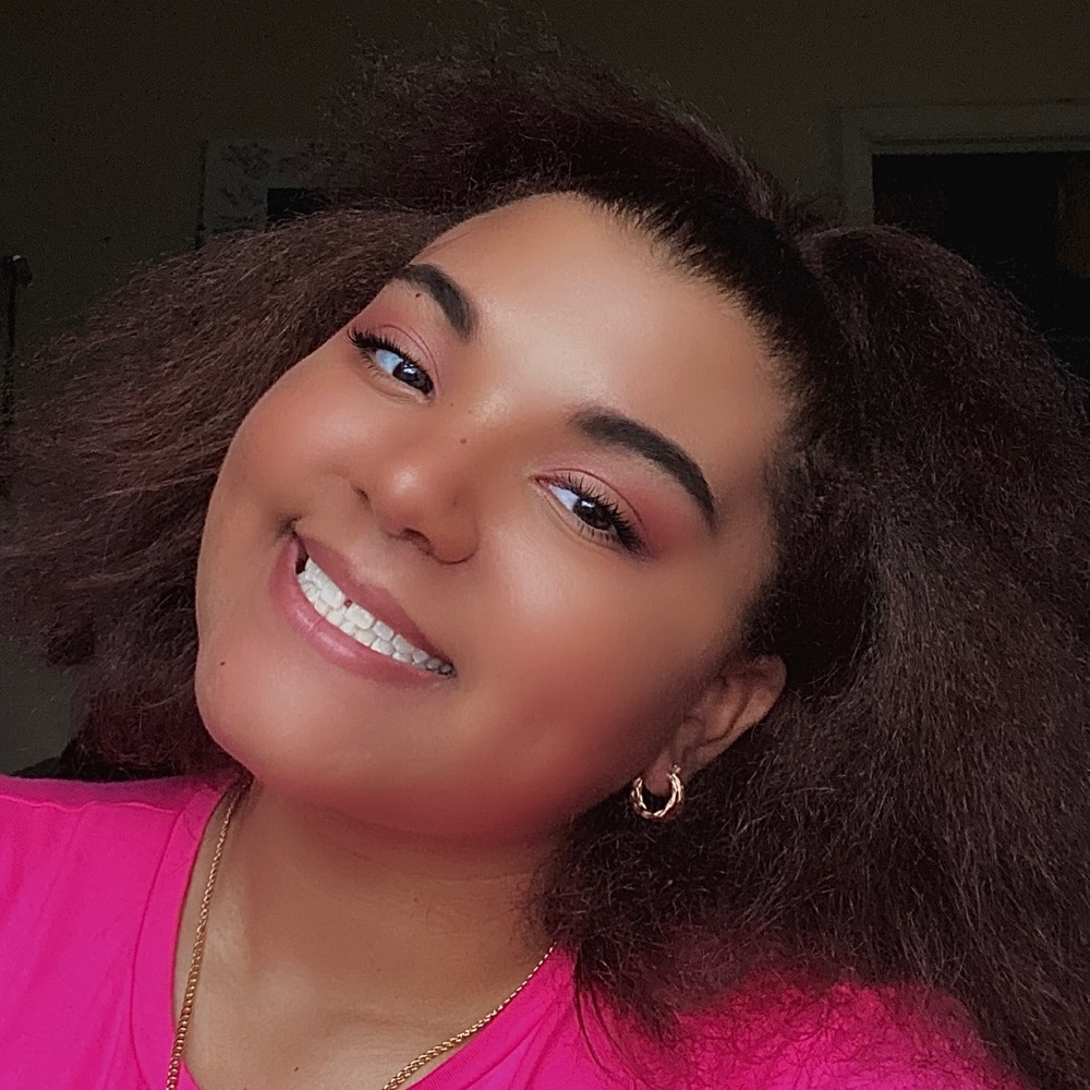 Meet your Posher, Tiarra